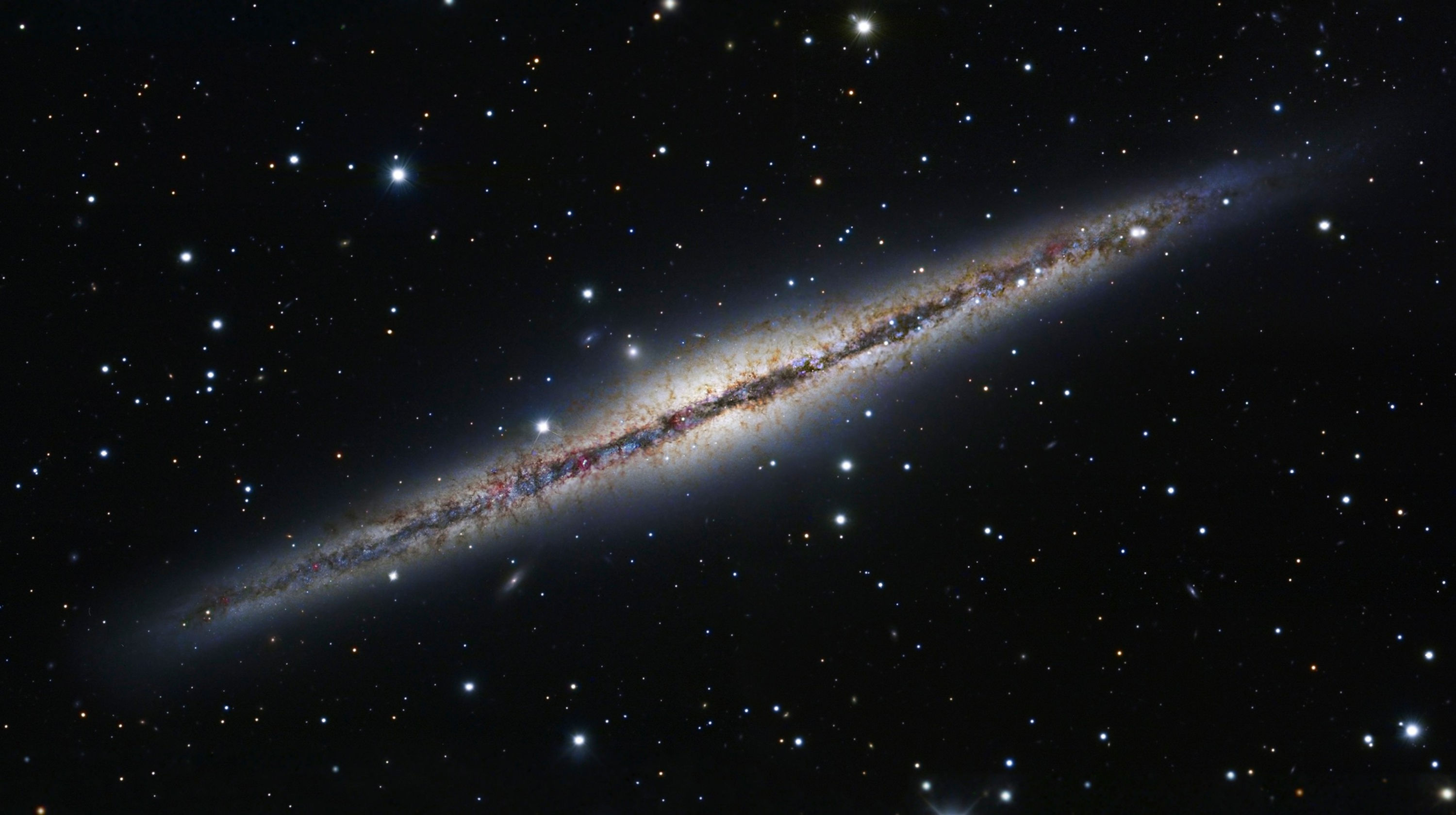 Galaxy No. 42-40291503