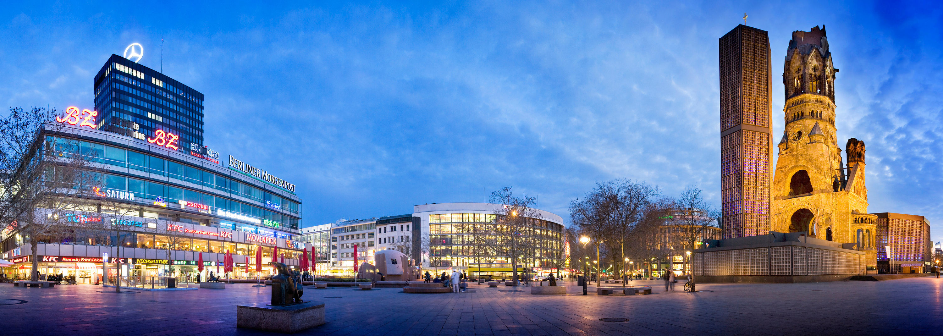 Berlin Icon No. 61