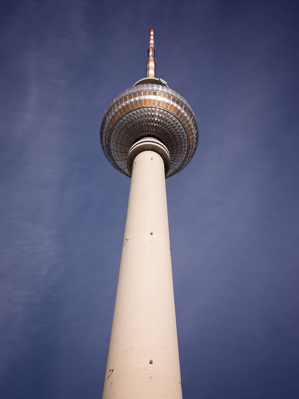 Berliner Fernsehturm No. 7
