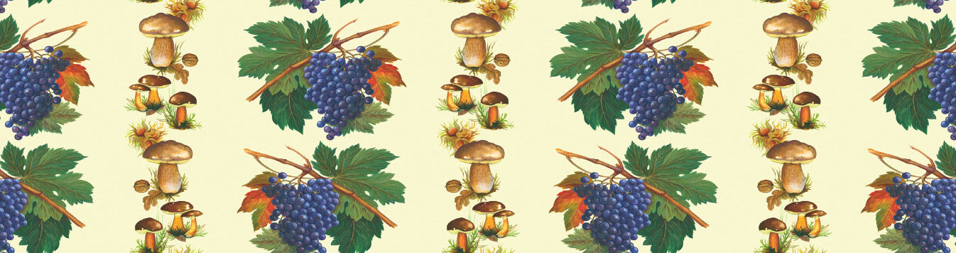 Flowers Paradise No. 11