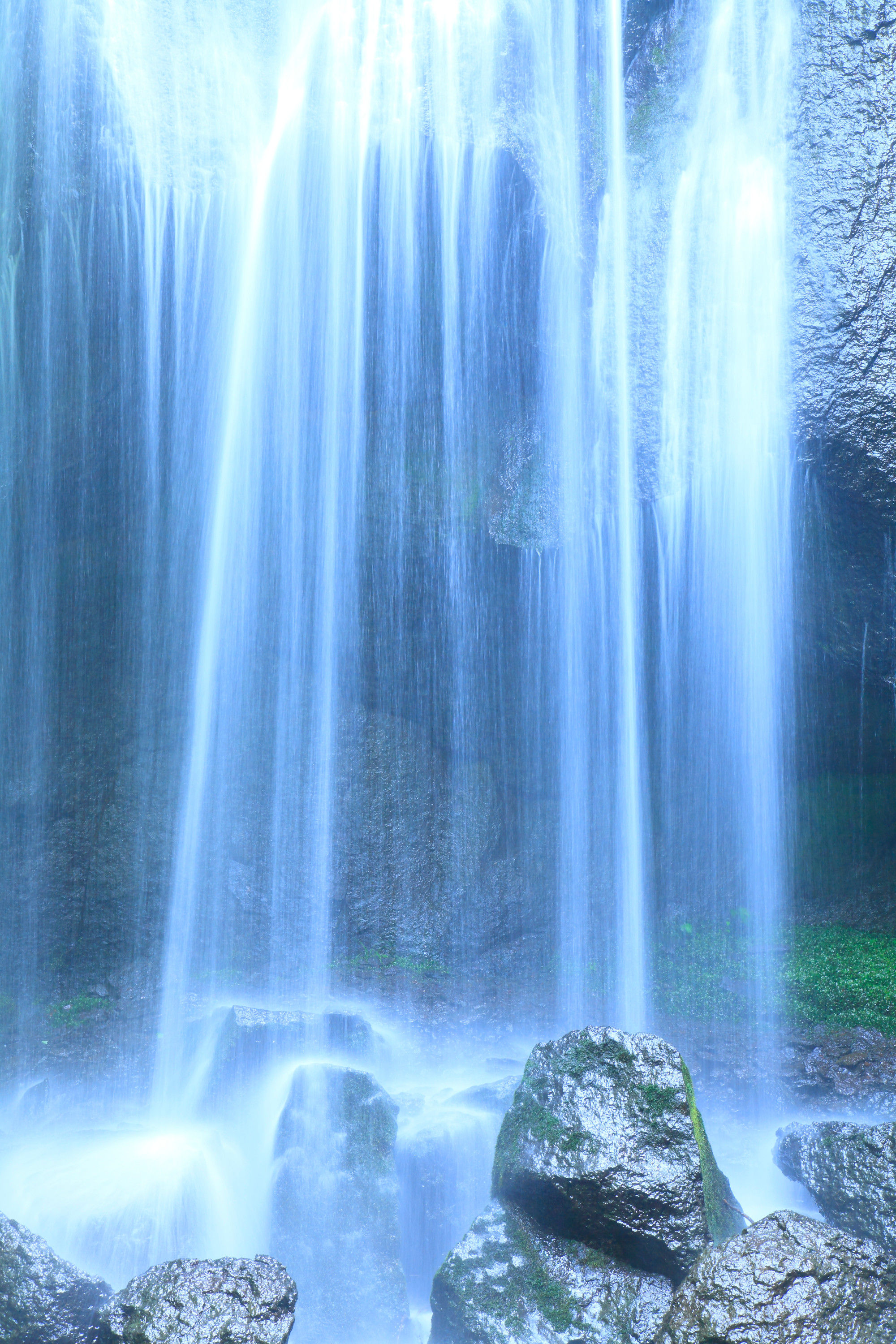 Wasserfall No. 71