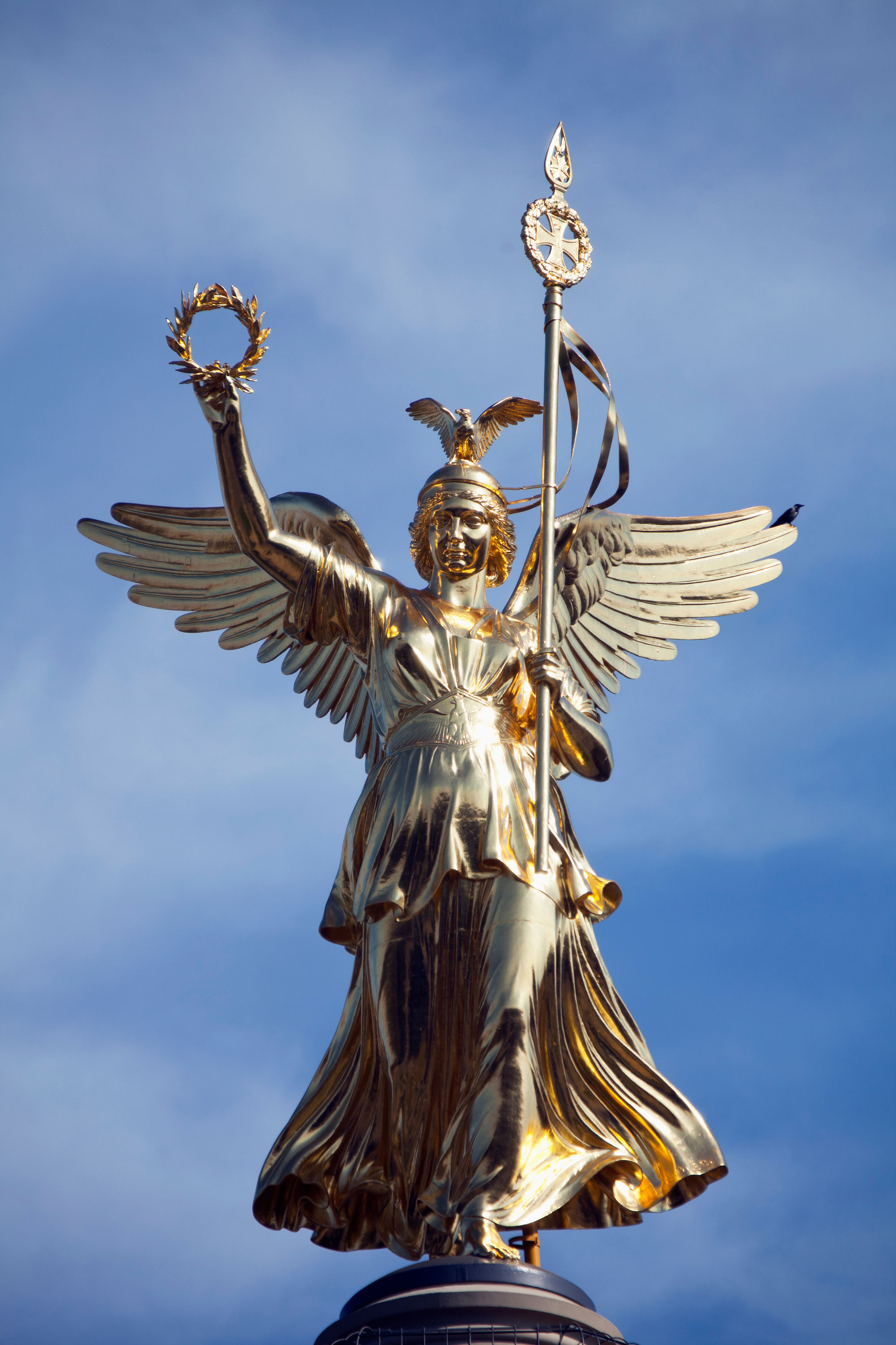 Berlin Icon No. 62