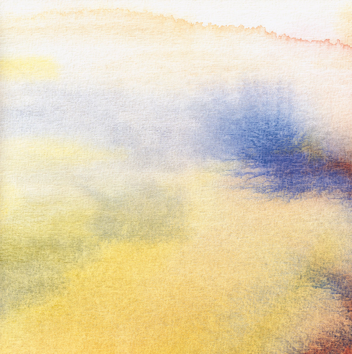 WATER COLOUR No. 10