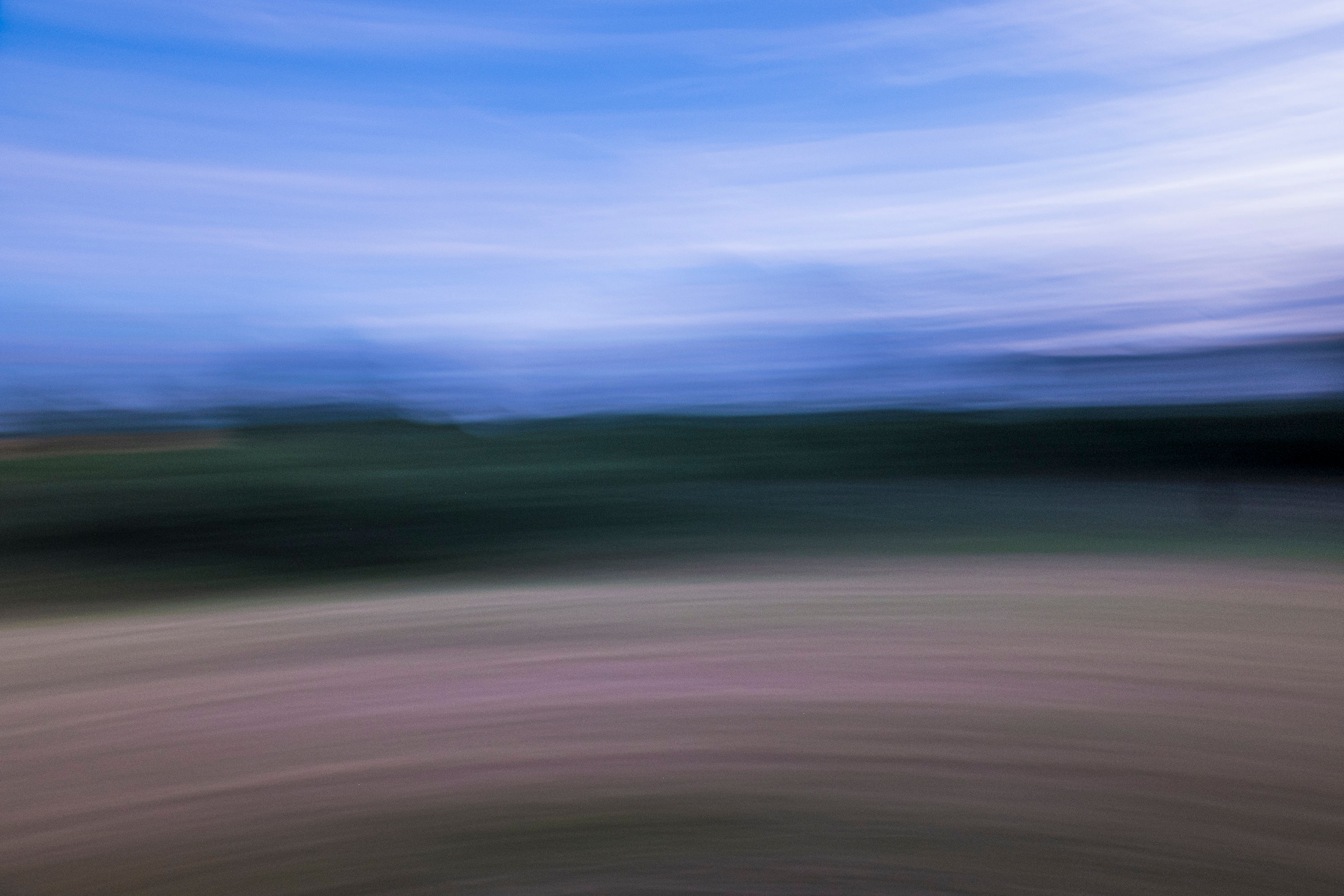 Moving Landscapes No. 10