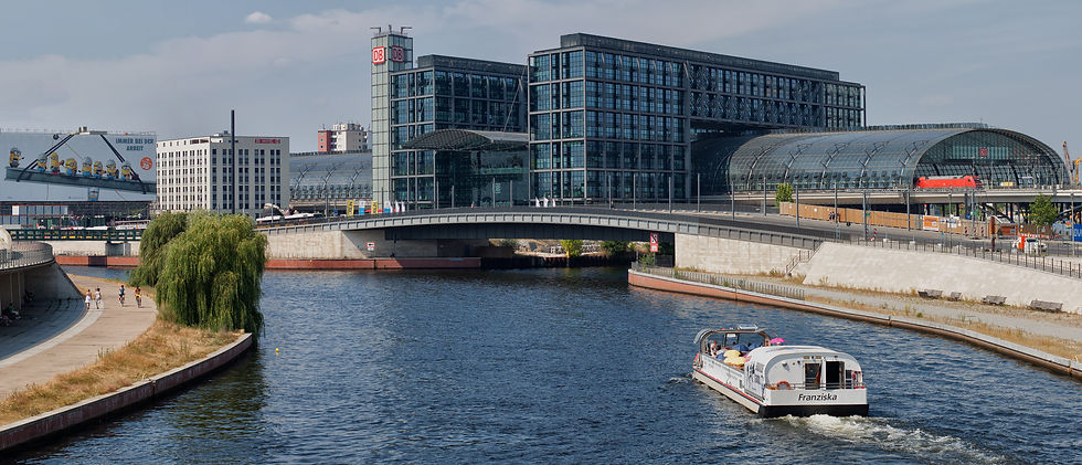 Berlin-UHD No. 85