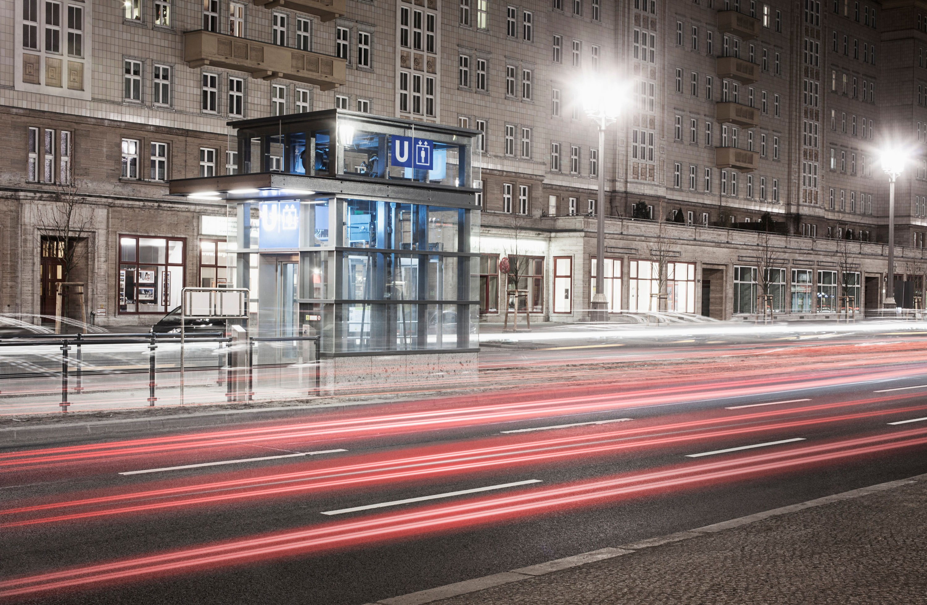 Berlin Icon No. 67