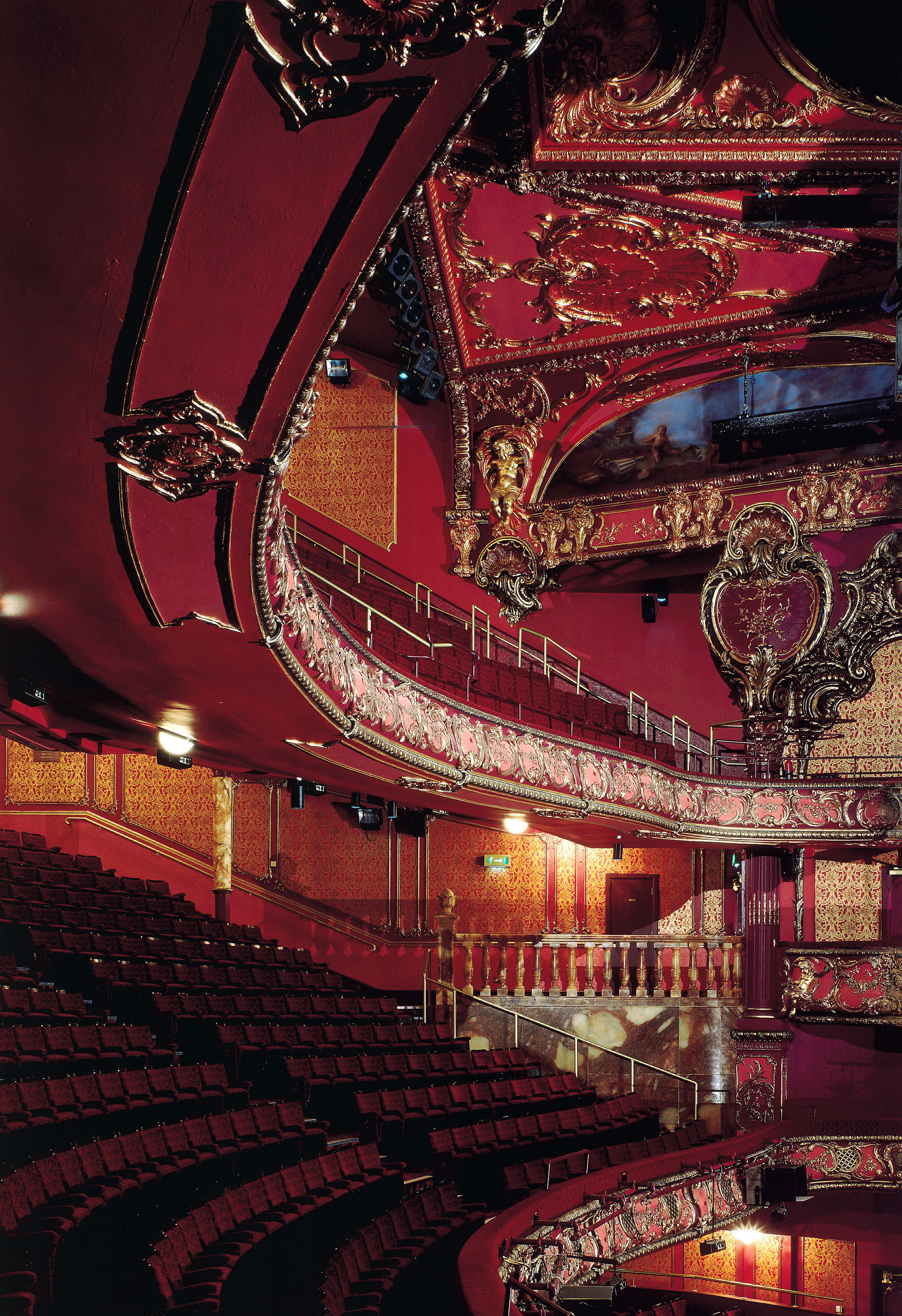 Oper No. 11
