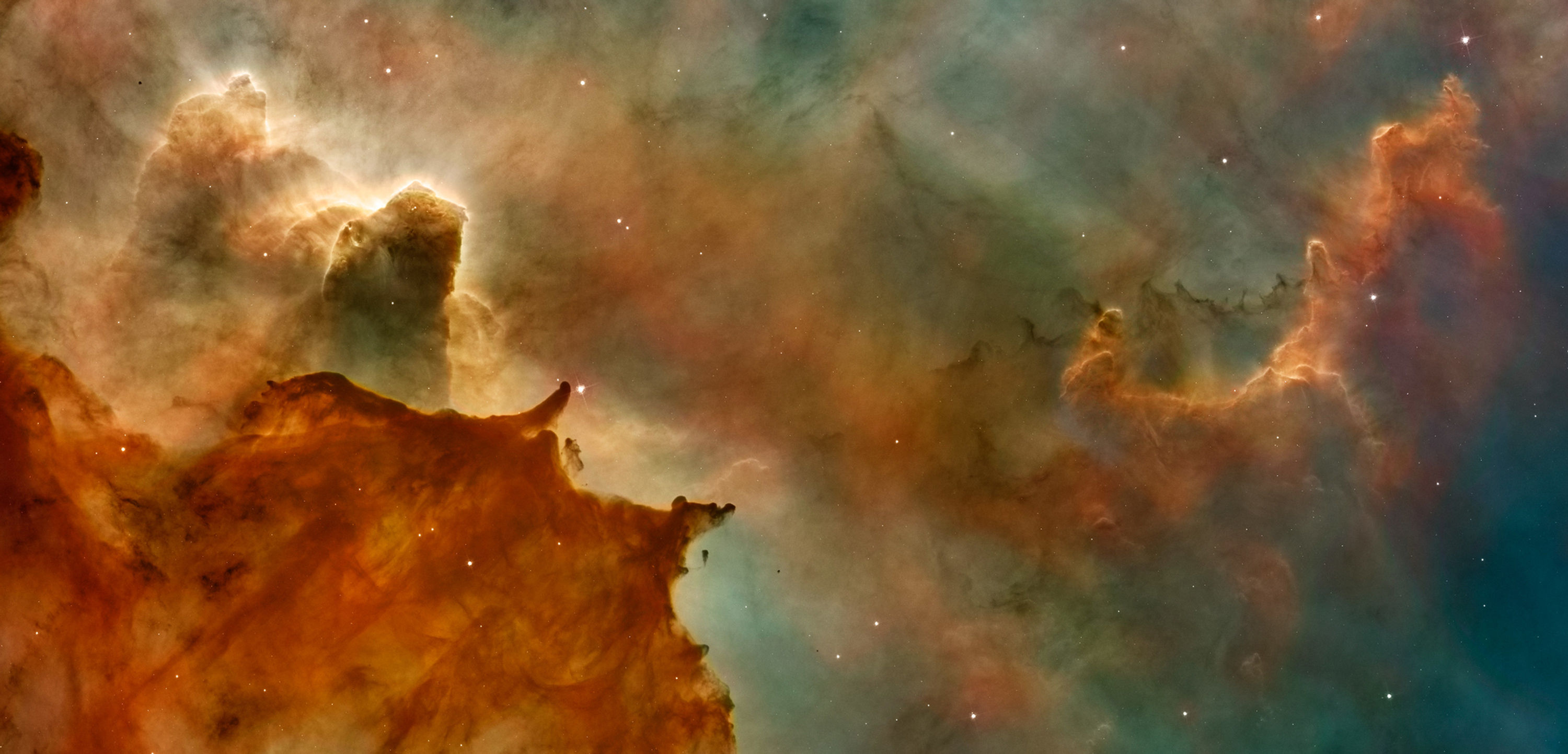 Nebula No. 4761