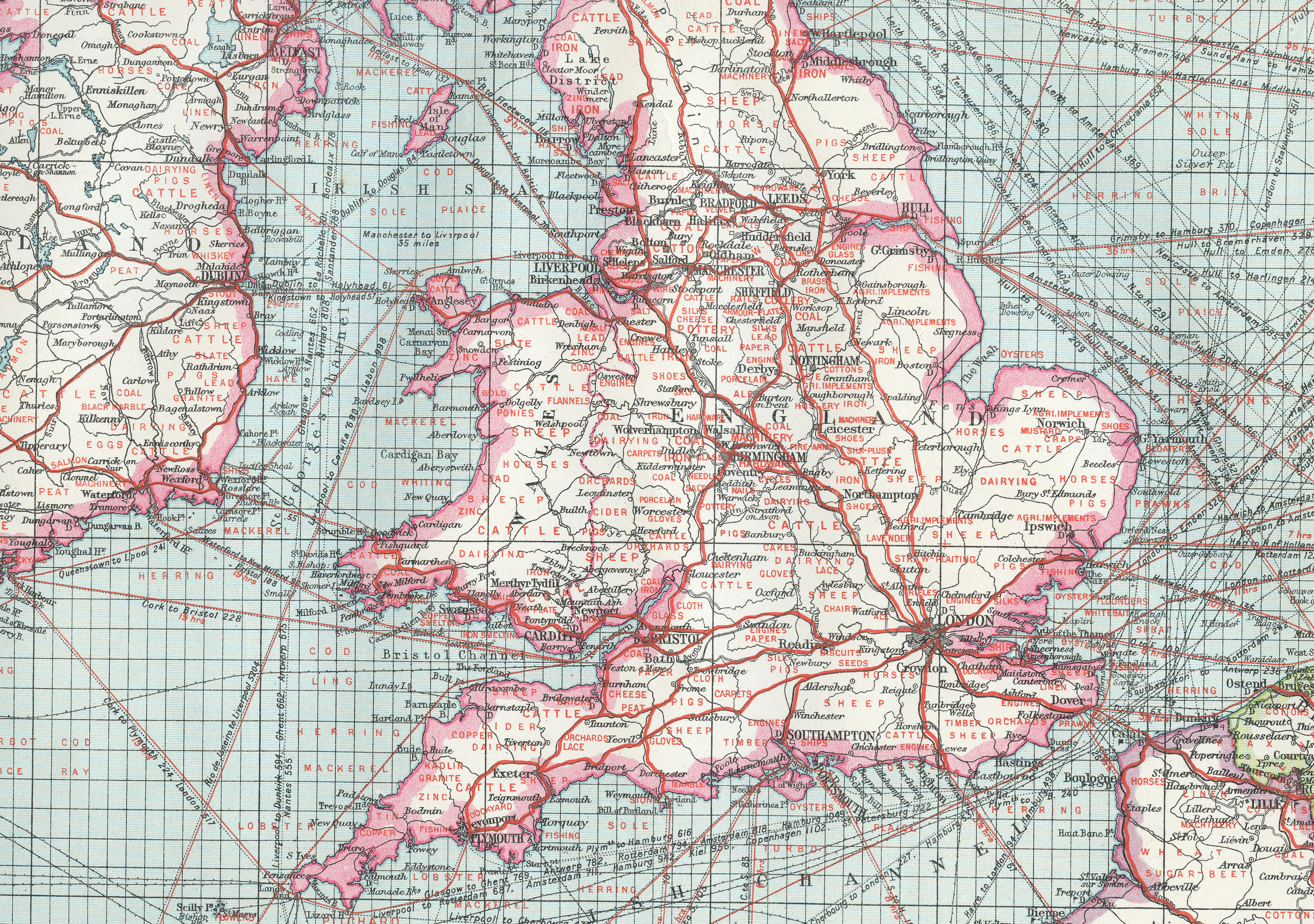 Vintage Maps Vol.1 No. 20