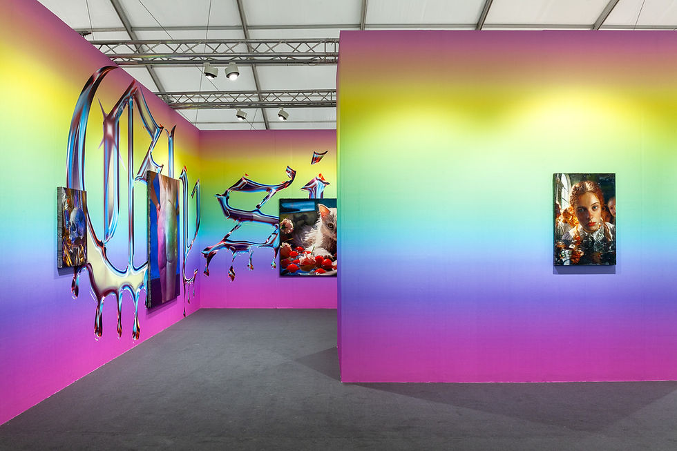 Thumbnail: PRO-X_750® UHD EXHIBITION matt