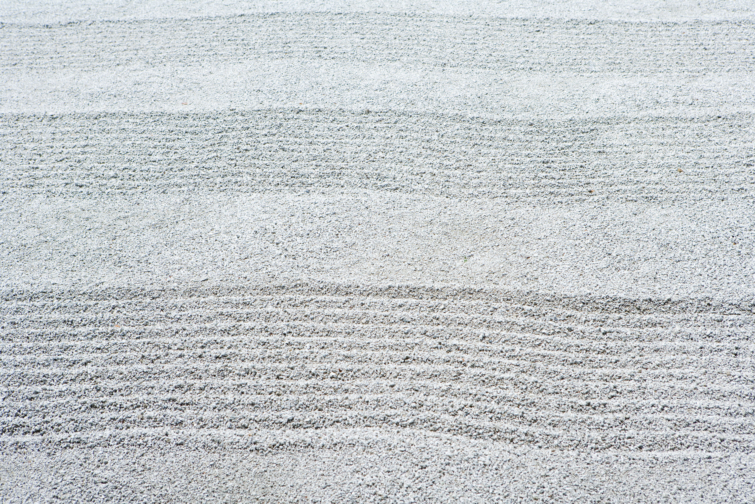 ZEN GARDEN No. 21