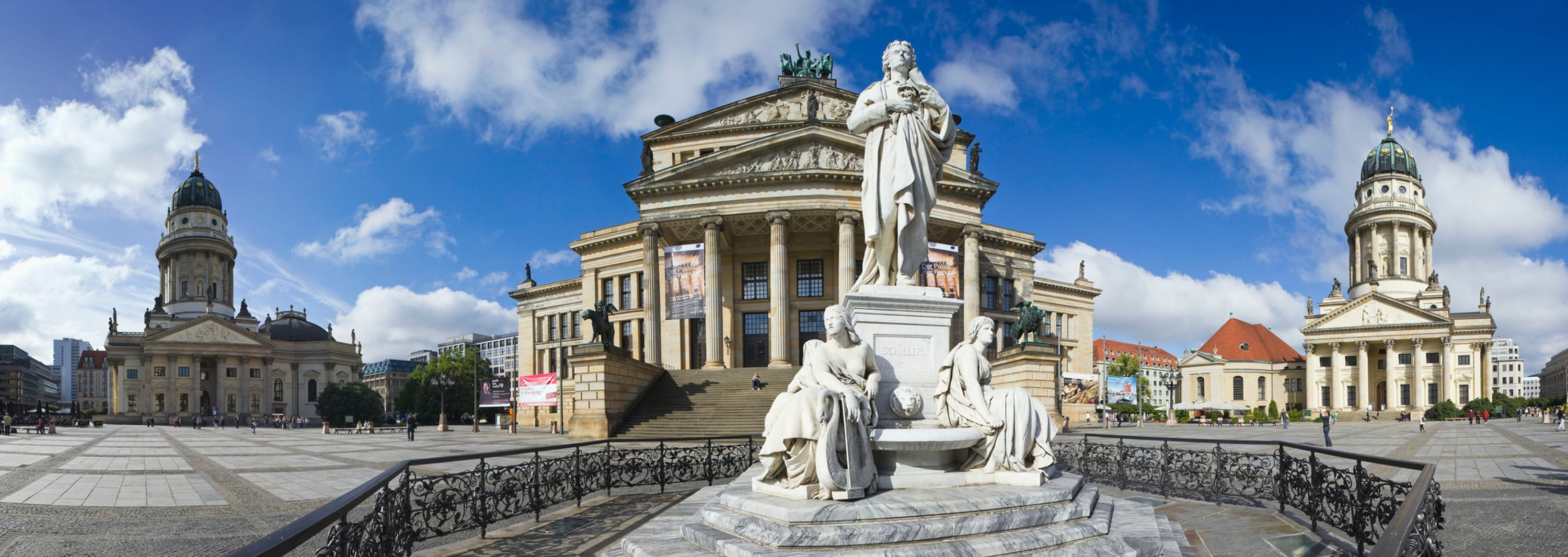 Berlin Icon No. 29