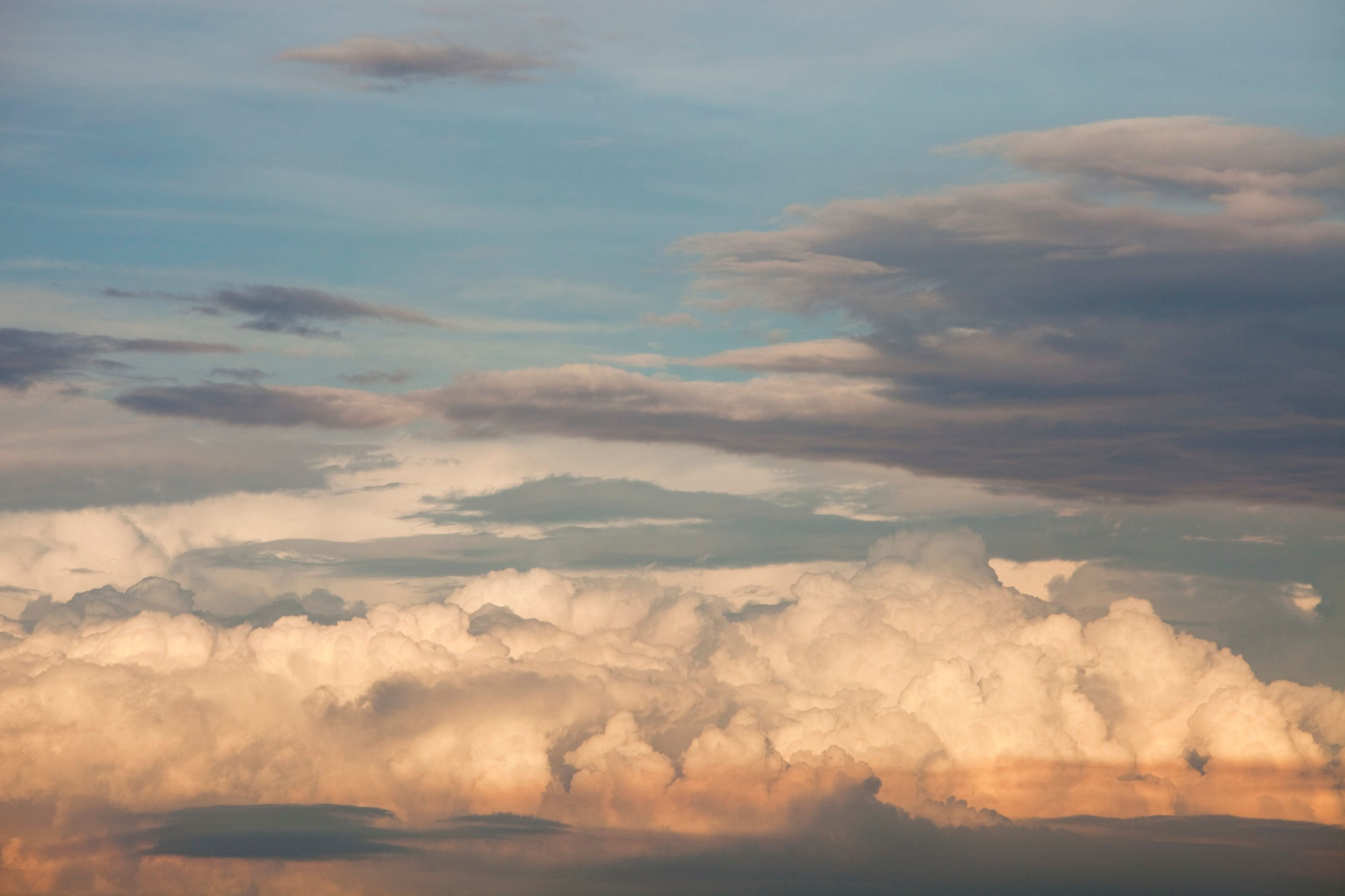 Clouds I No.  42-25326899