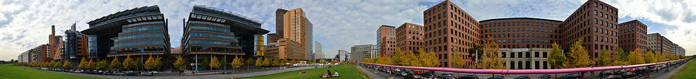 Berlin-UHD No. 14