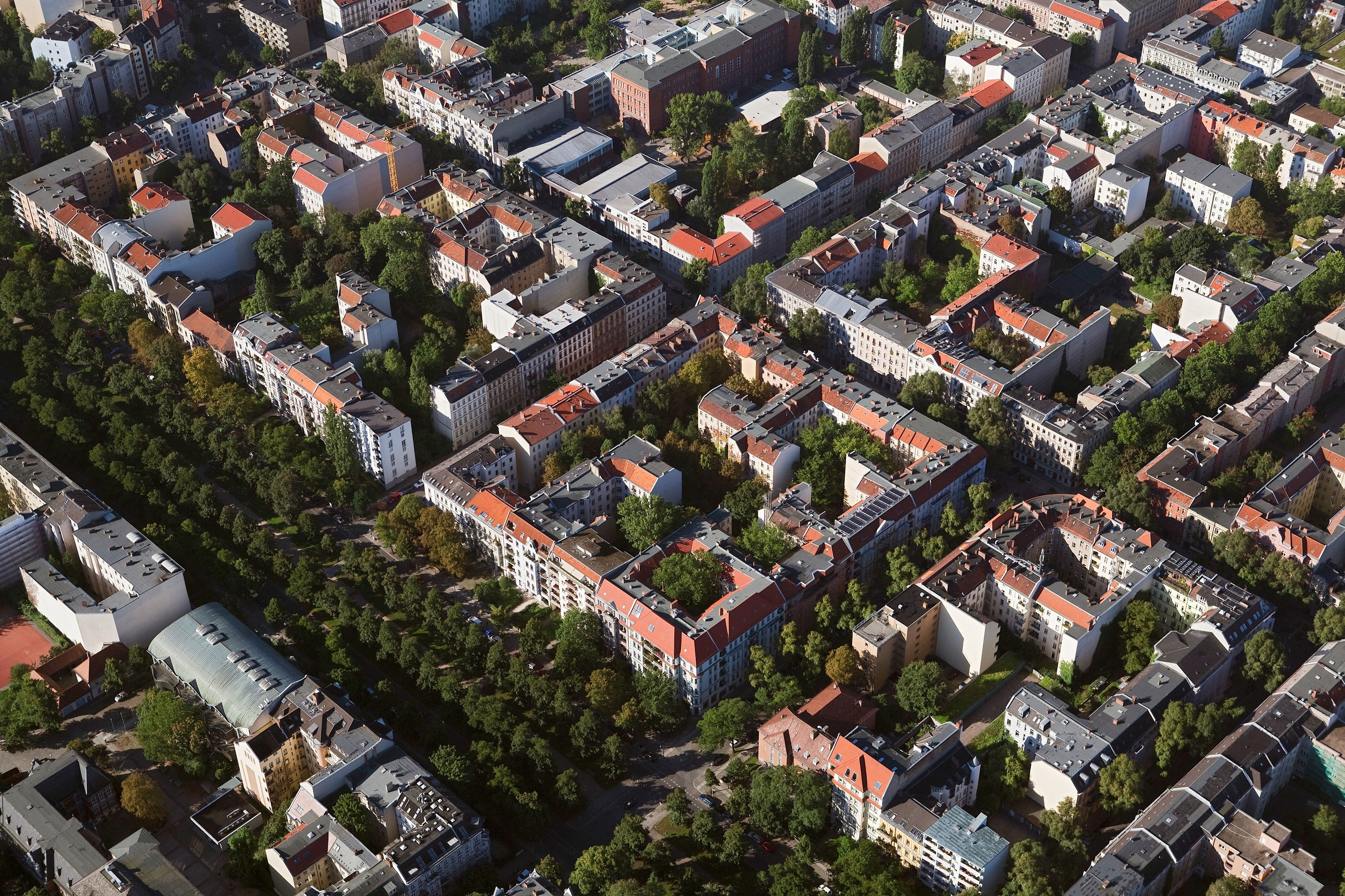 Berlin Icon No. 35