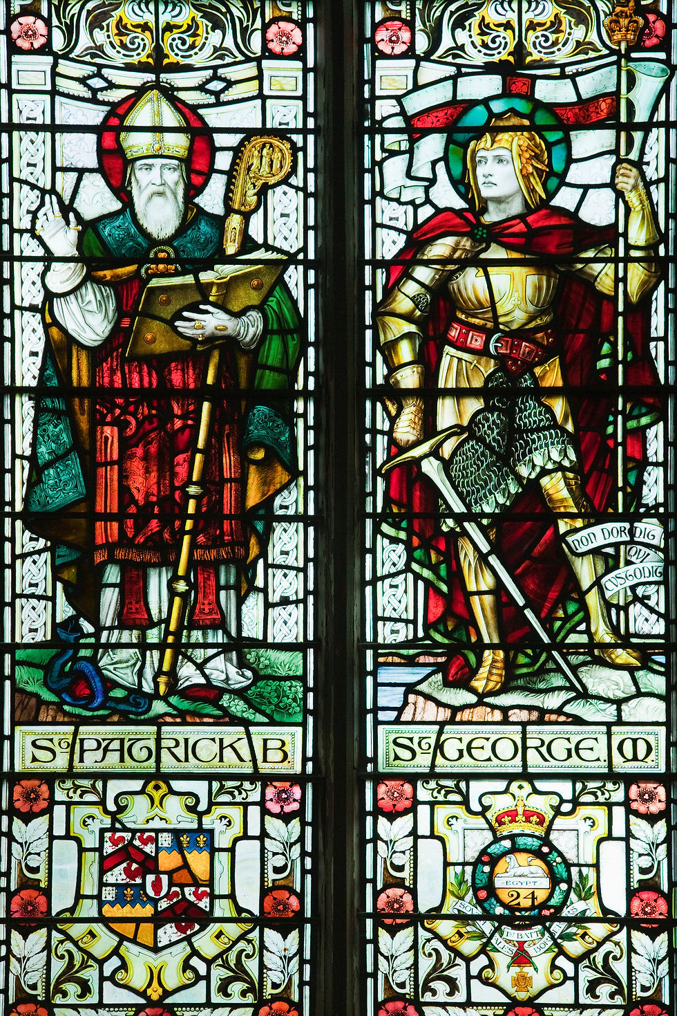 Kirchenfenster No. 42-36007332