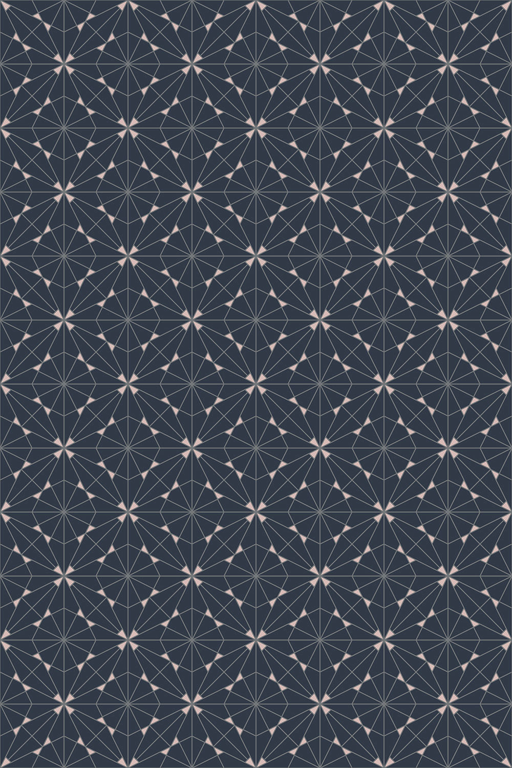 Ornamental Lines No. 32