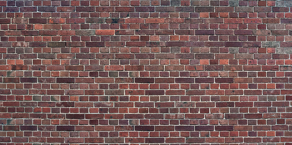 BT Brickwall Brick wall