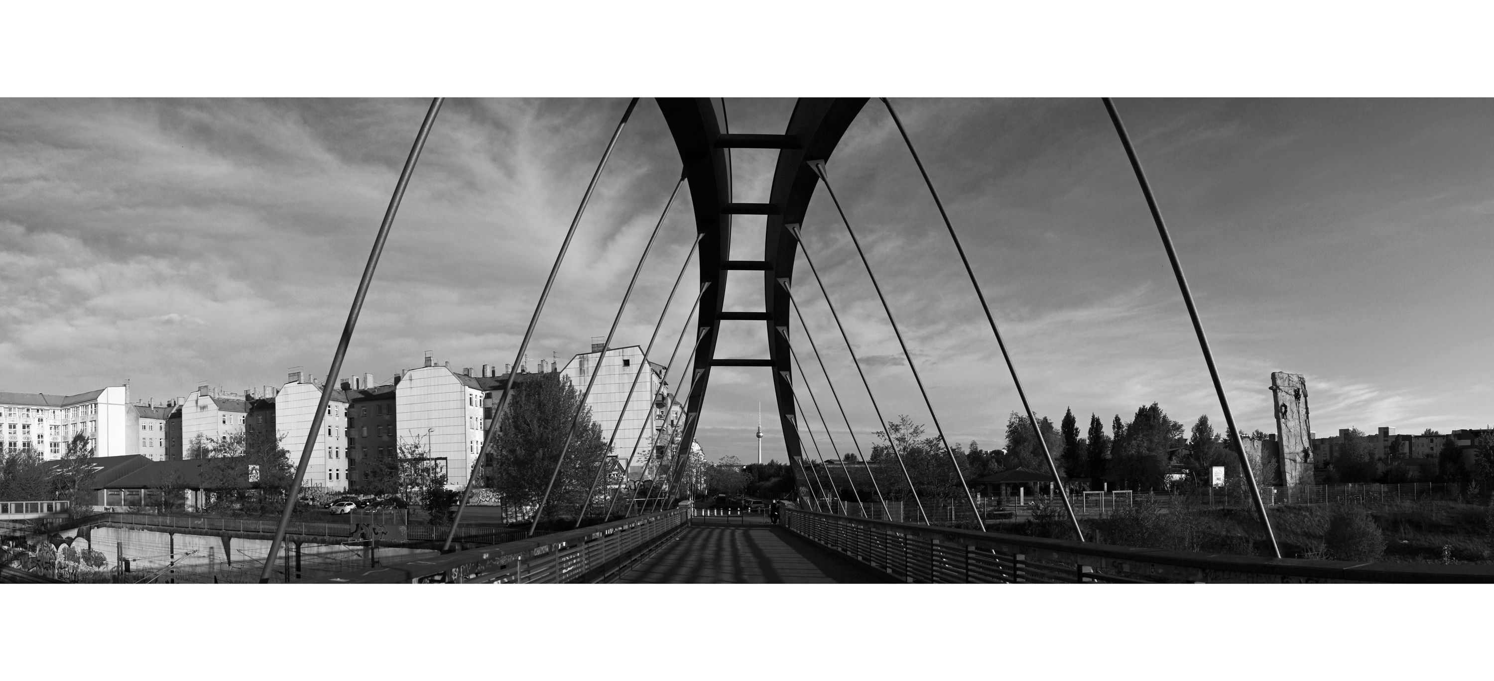 Berlin Panoramen No. 56