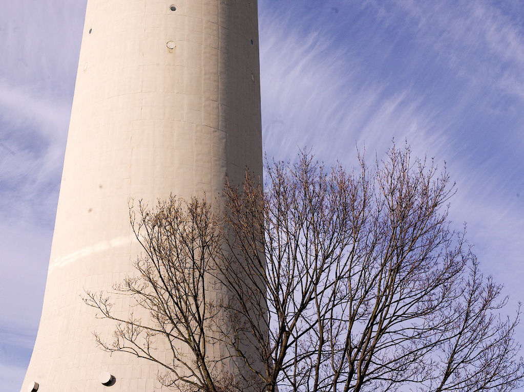 Berliner Fernsehturm No. 53