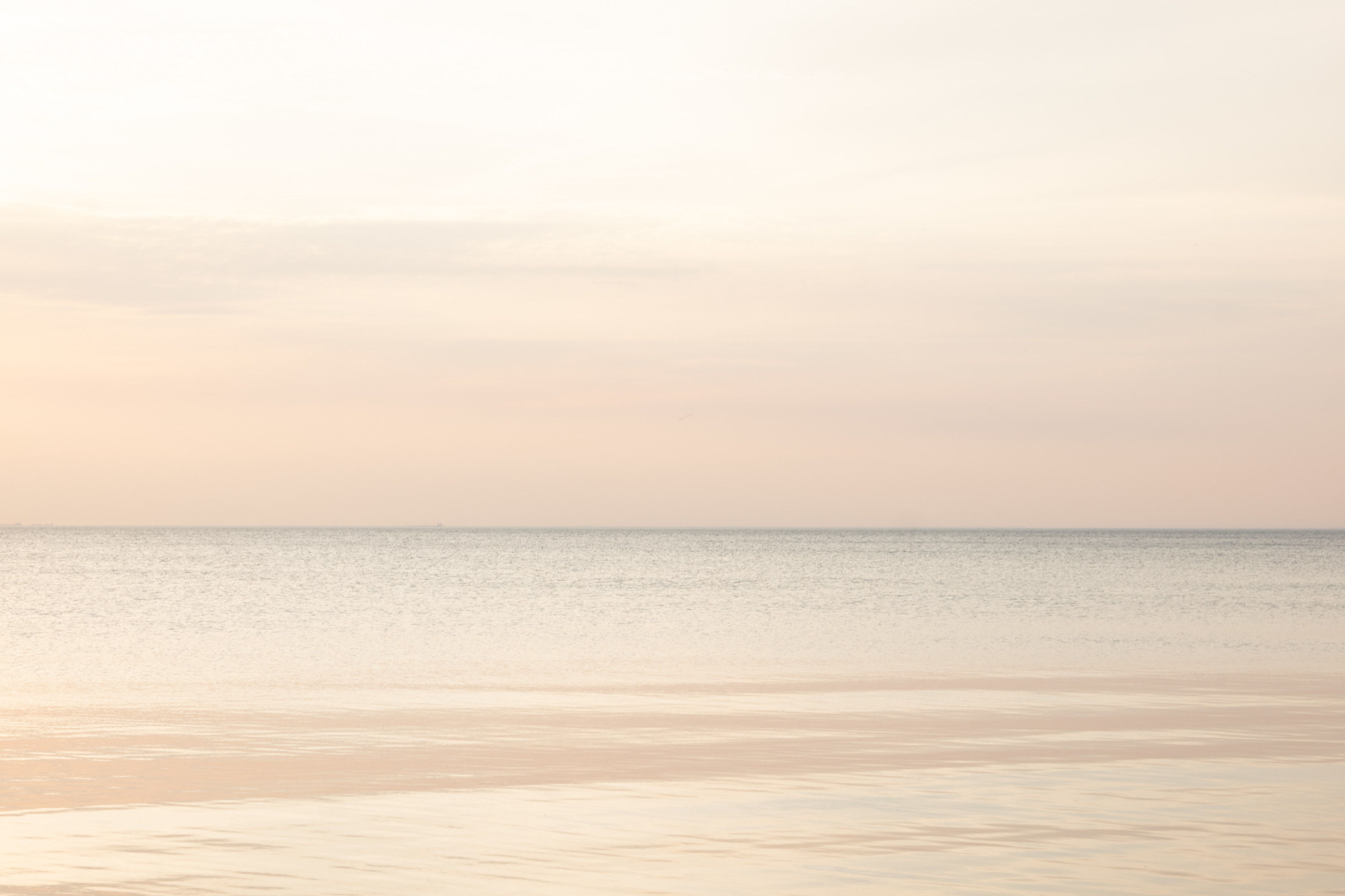 Darß Weststrand Ostsee