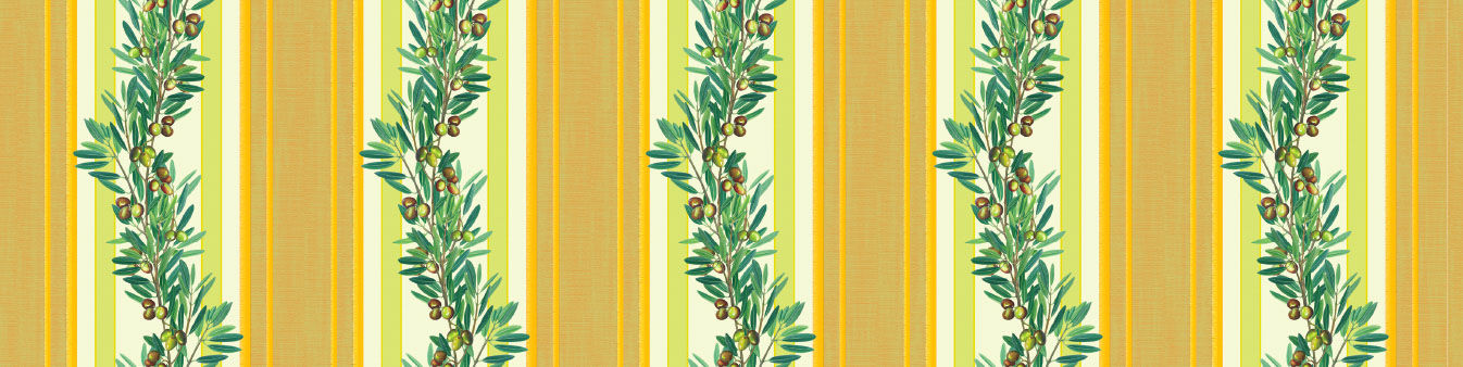 Flowers Paradise No. 02