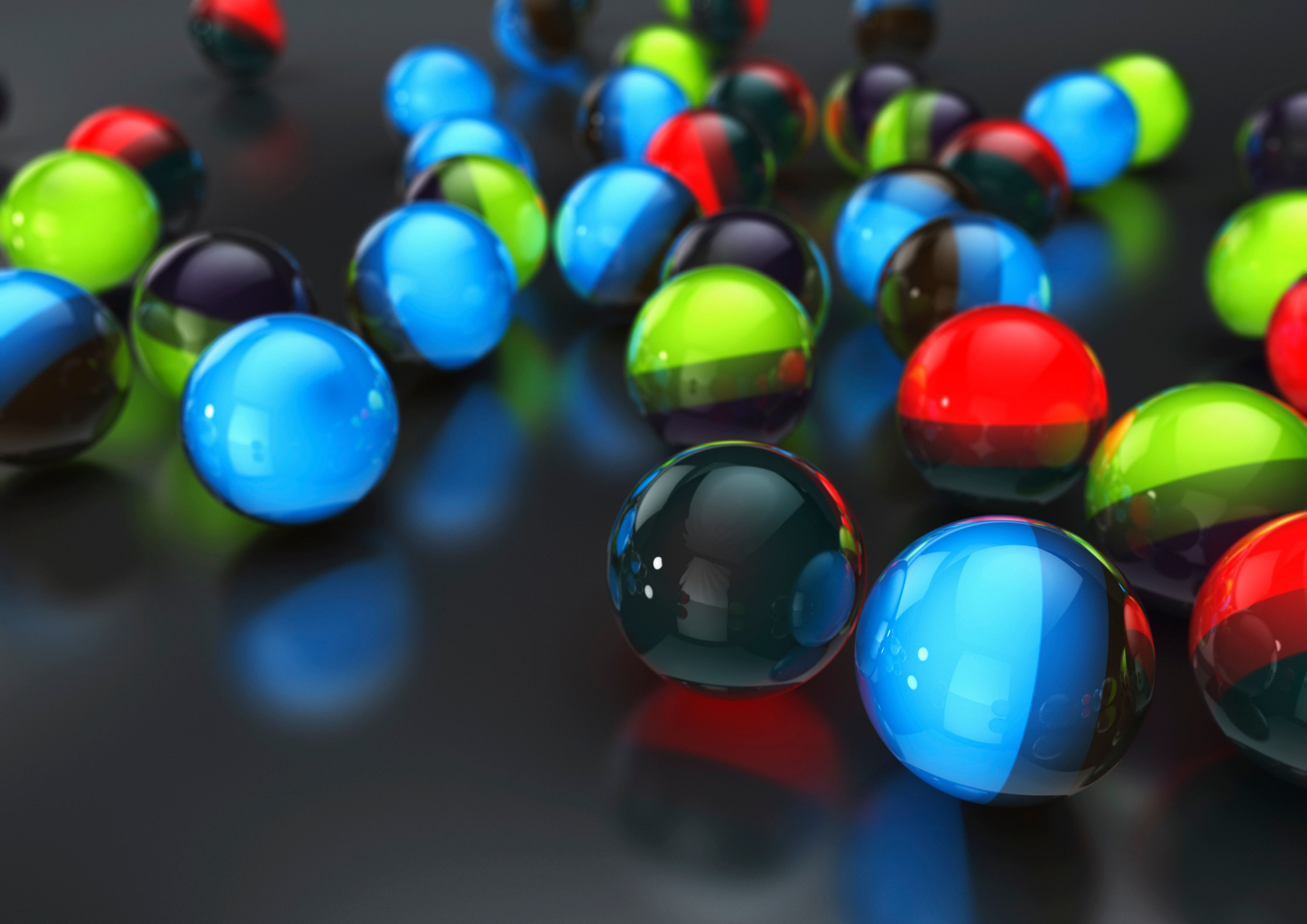 sphere and circle No. 14