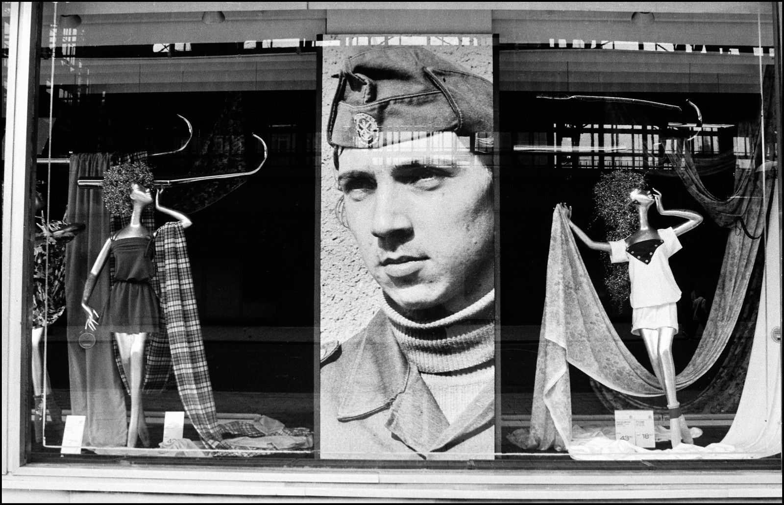 Harald Hauswald No. 11