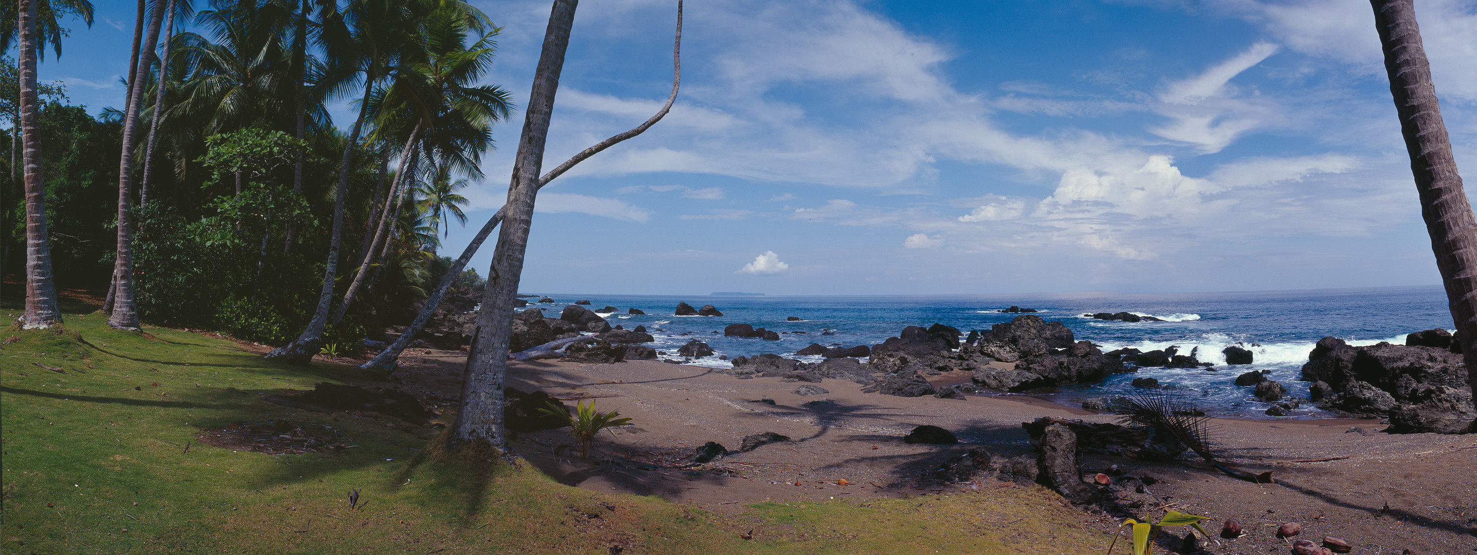 Dream beach No. 30