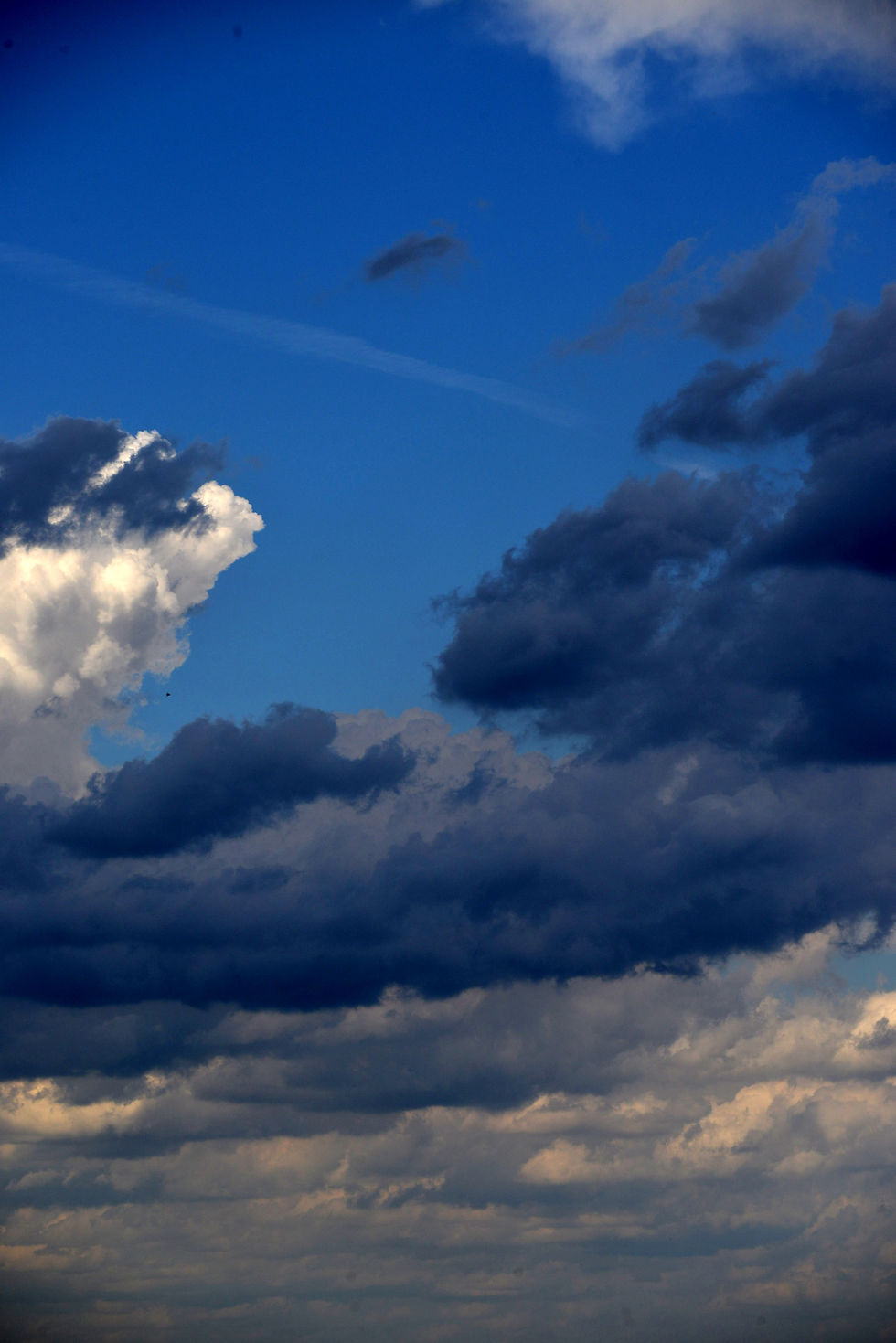 Cloud Atlas -Panorama No. 17