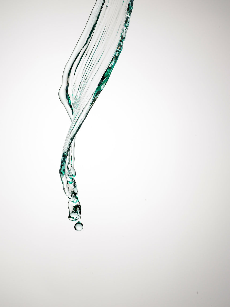 Liquid Splash No. 24