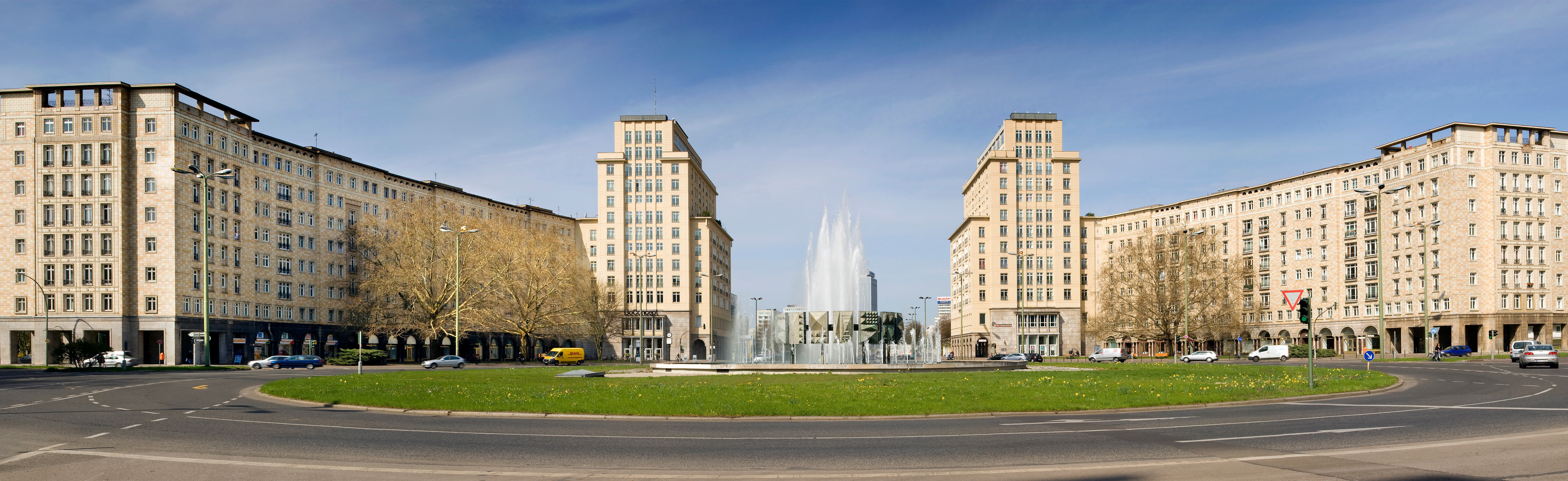 Berlin Icon No. 60