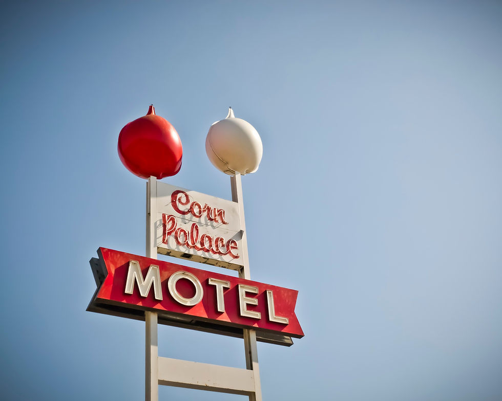 Leuchtreklame No. 11