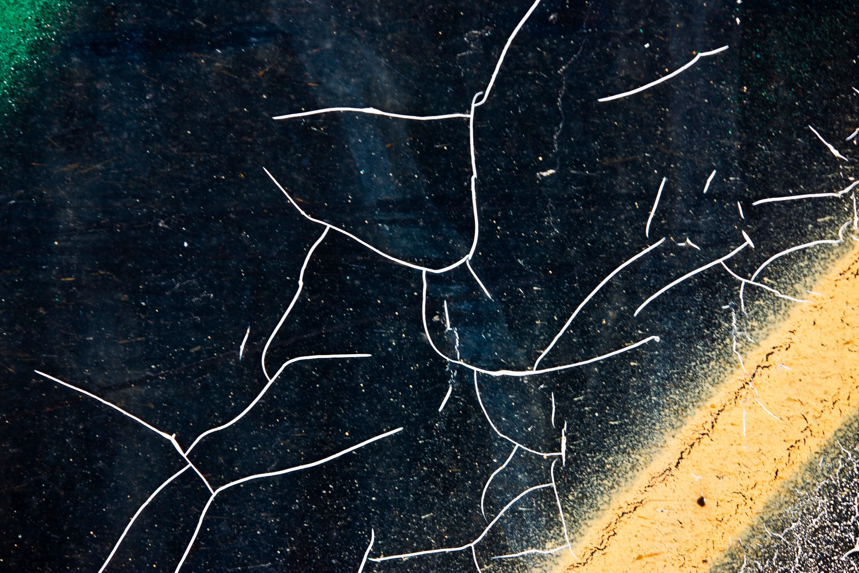 BT Graffiti Close Up Nr. 42-25817364