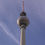 Thumbnail: Berliner Fernsehturm No. 21