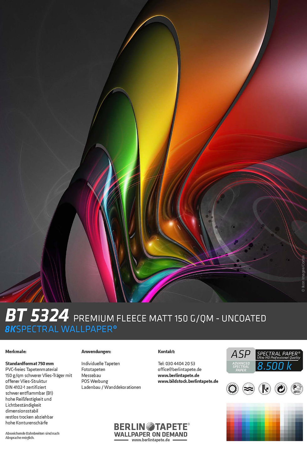 Thumbnail: BT Cameleon Nr. AB006733