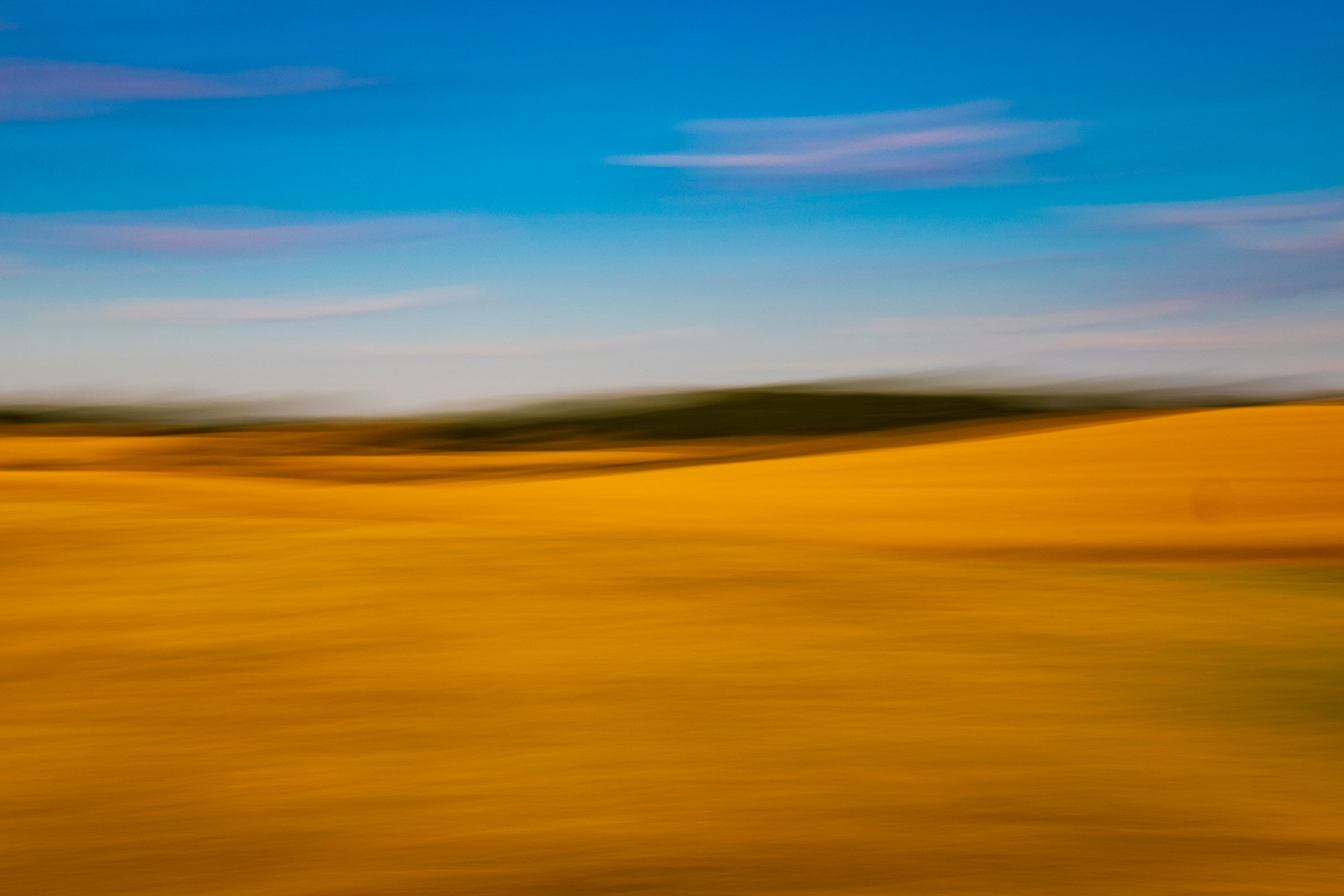 Moving Landscapes No. 19