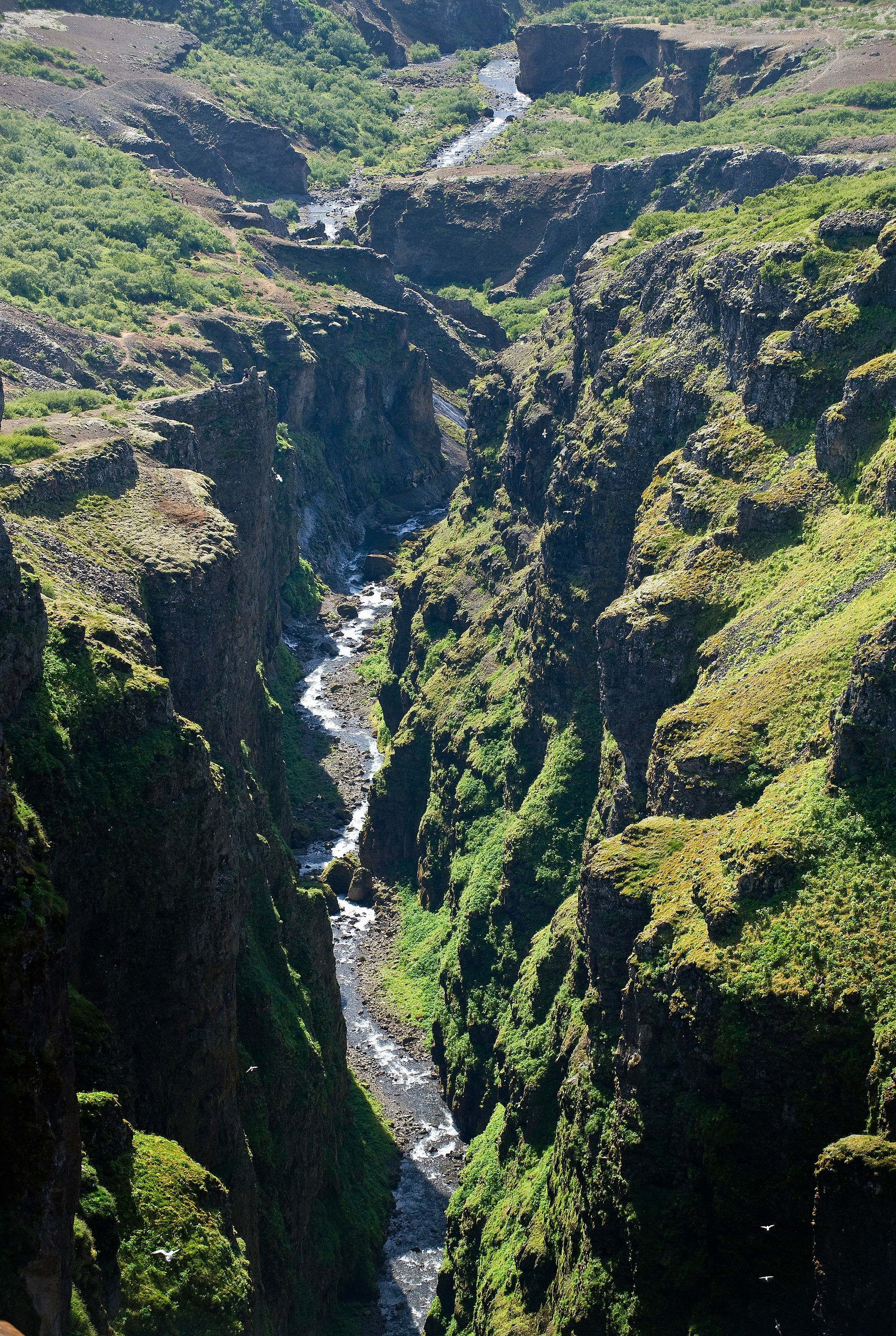 Rivers #17 by © Corbis/Ben Pipe Photography