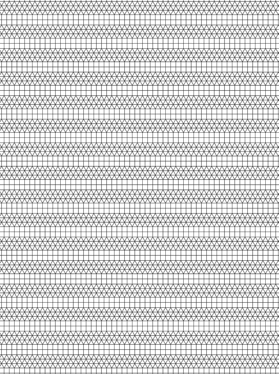 Thumbnail: grid index