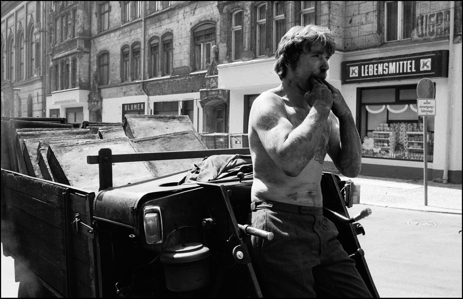 Harald Hauswald No. 9