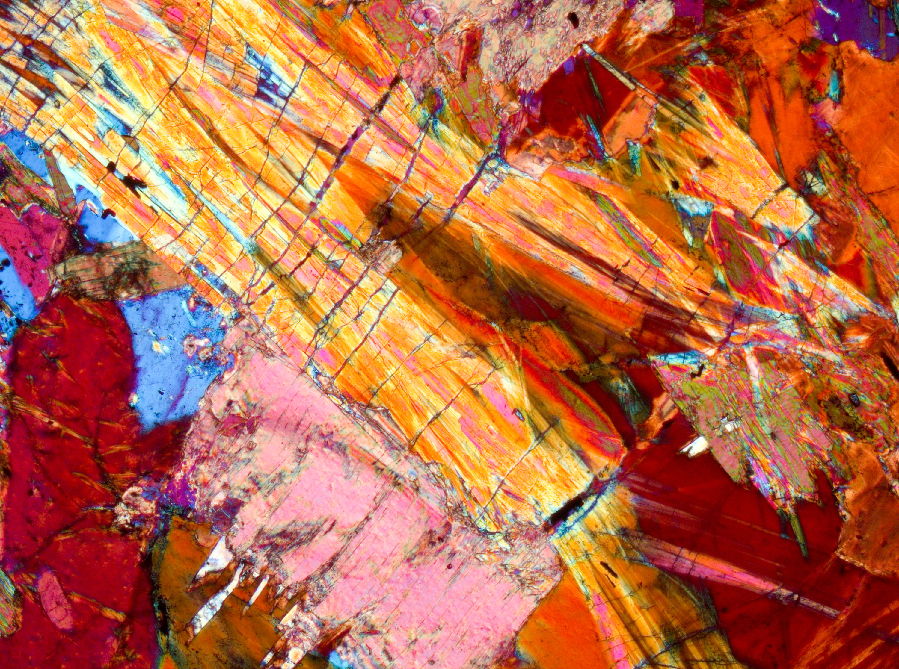 Mineral Macro No. 42-27858654