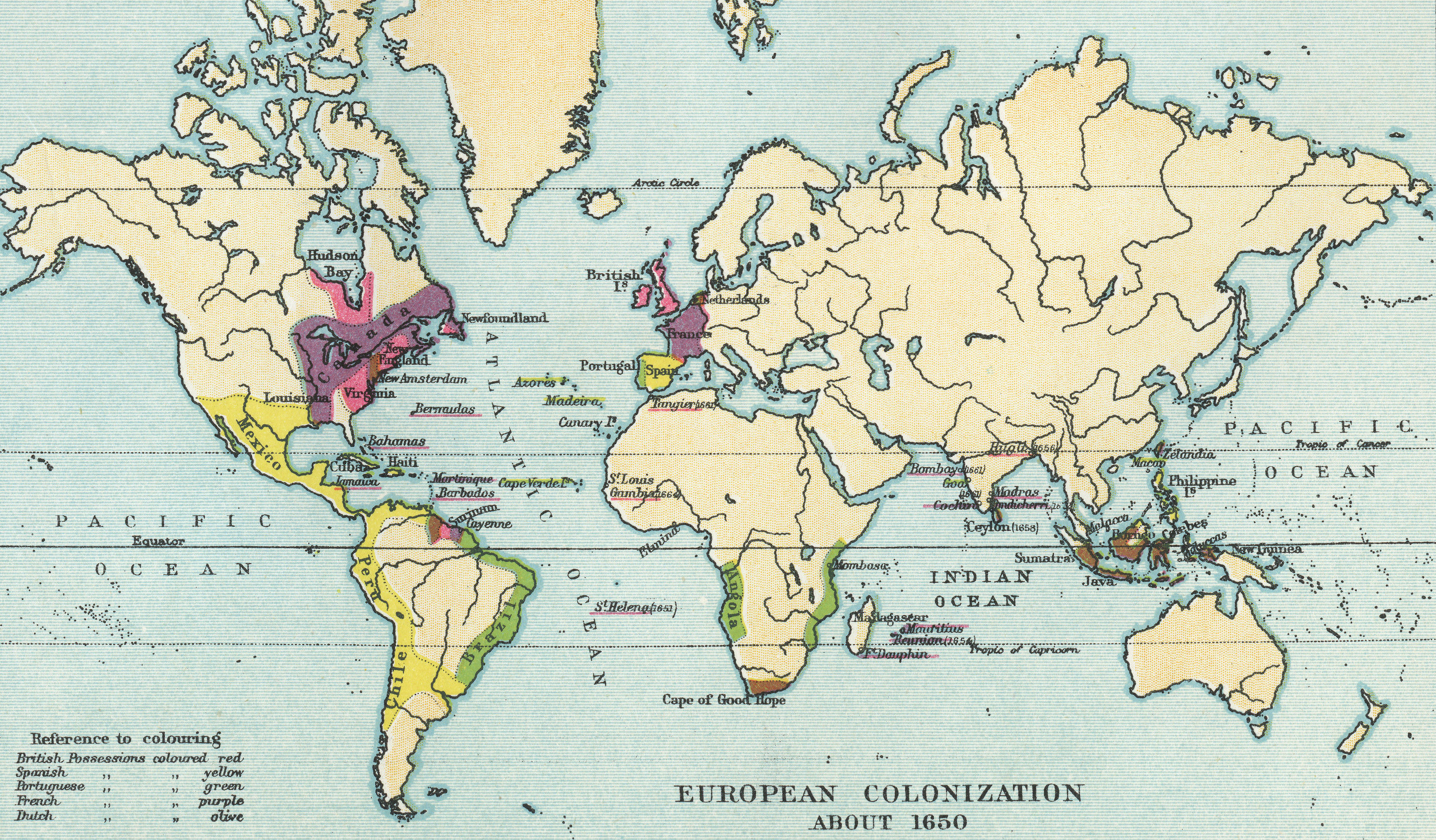 Vintage Maps Vol.1 No. 11