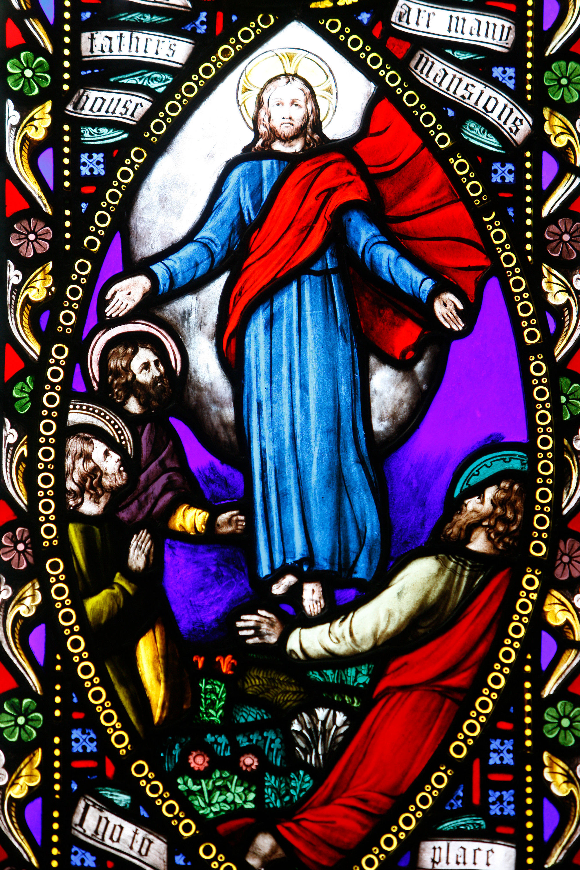 Kirchenfenster No. 42-21571417