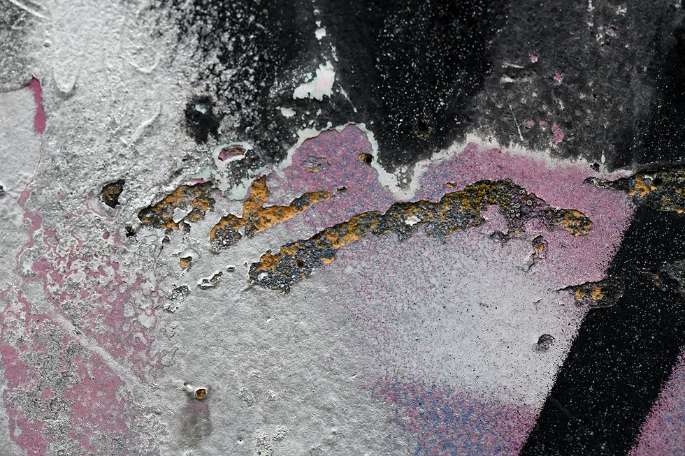 BT Color Detail Nr. Close Up