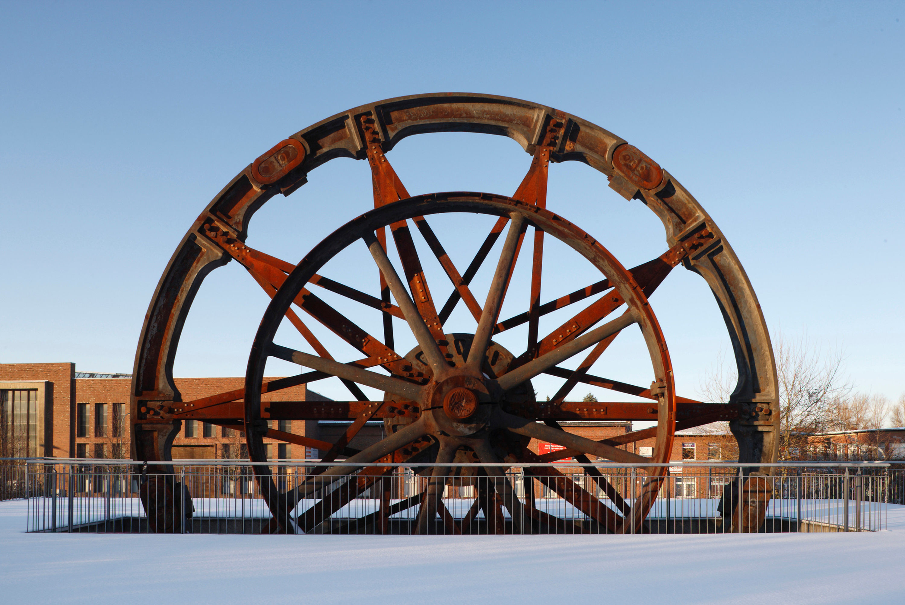 Industry No. 40025-4280-1