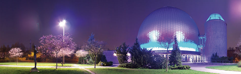 Berlin Panoramen No. 13