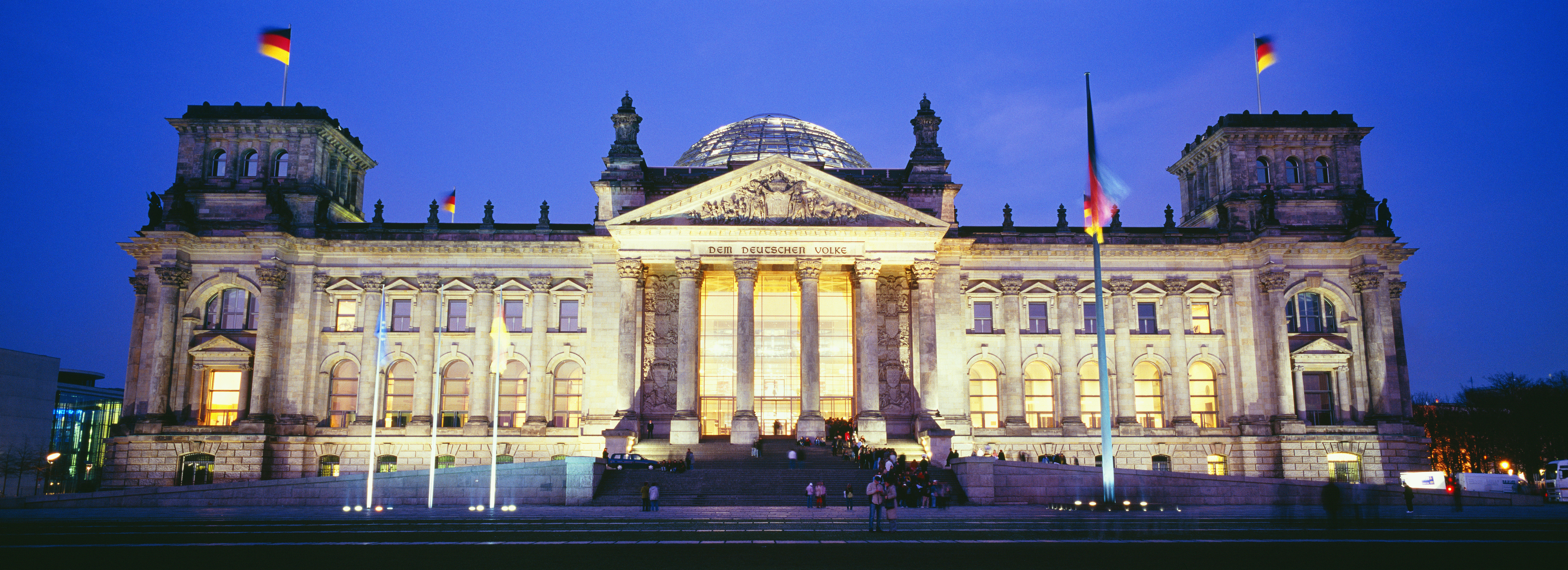 Berlin Icon No. 28