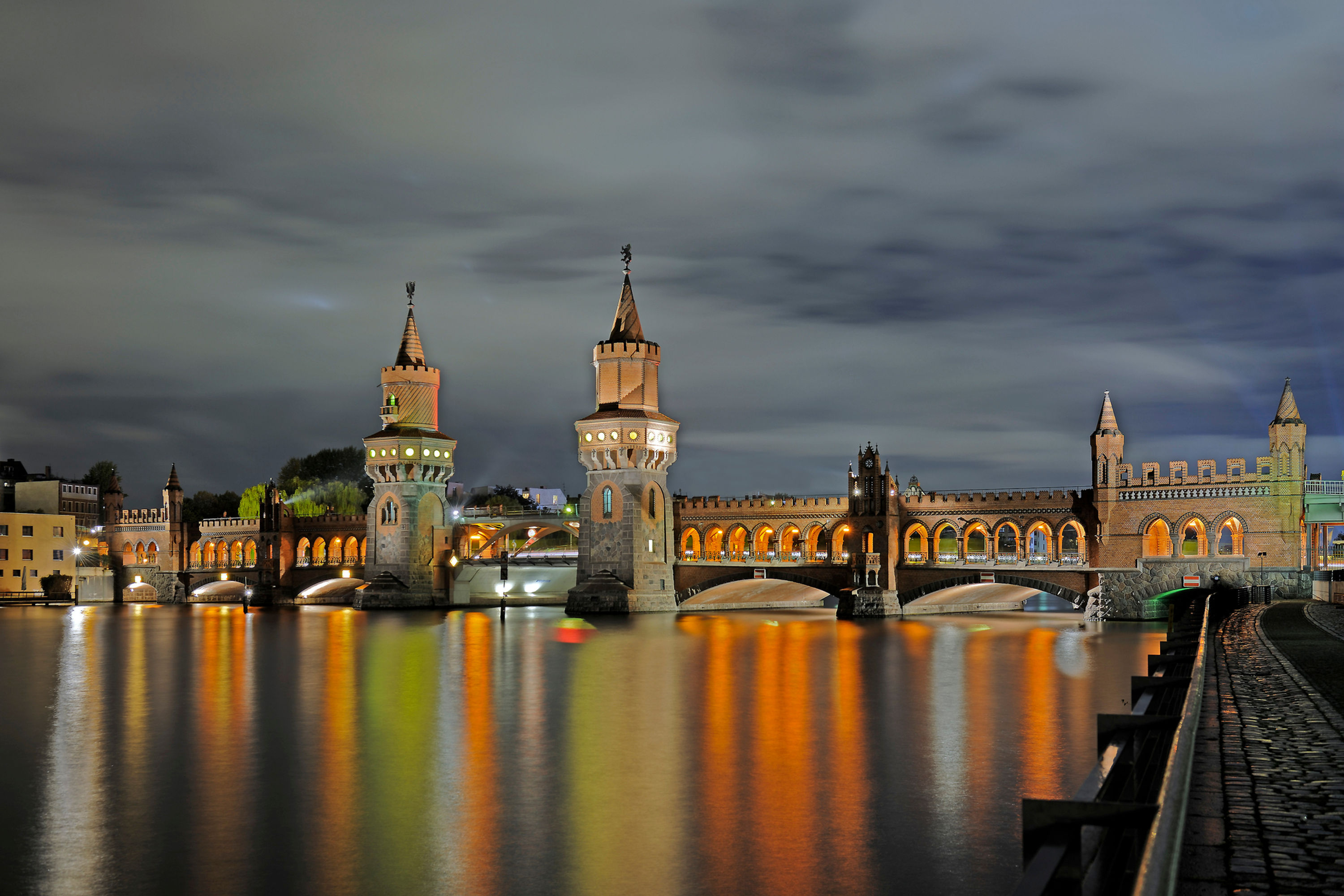 Berlin Icon No. 54