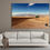 Miniaturbild: Acrylglas mit UHD-Foto Landscape mit Sofa