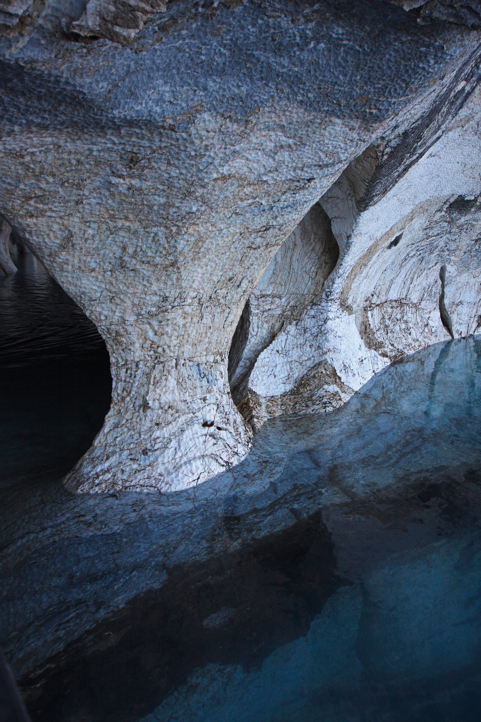 Marvel Caves No. 08